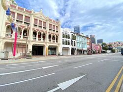Mosque Street (D1), Retail #510848421